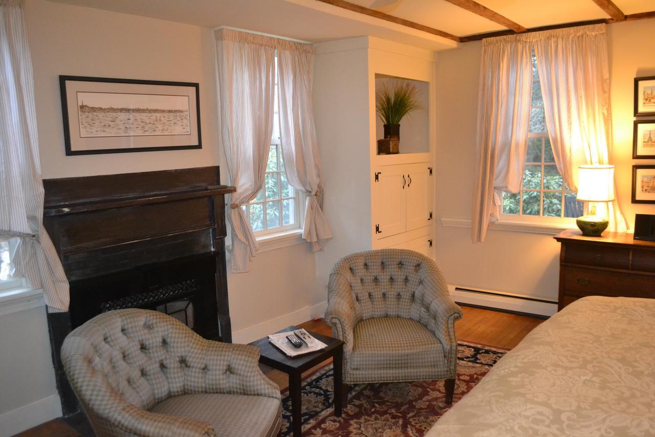 The Inn At Weathersfield Perkinsville Szoba fotó