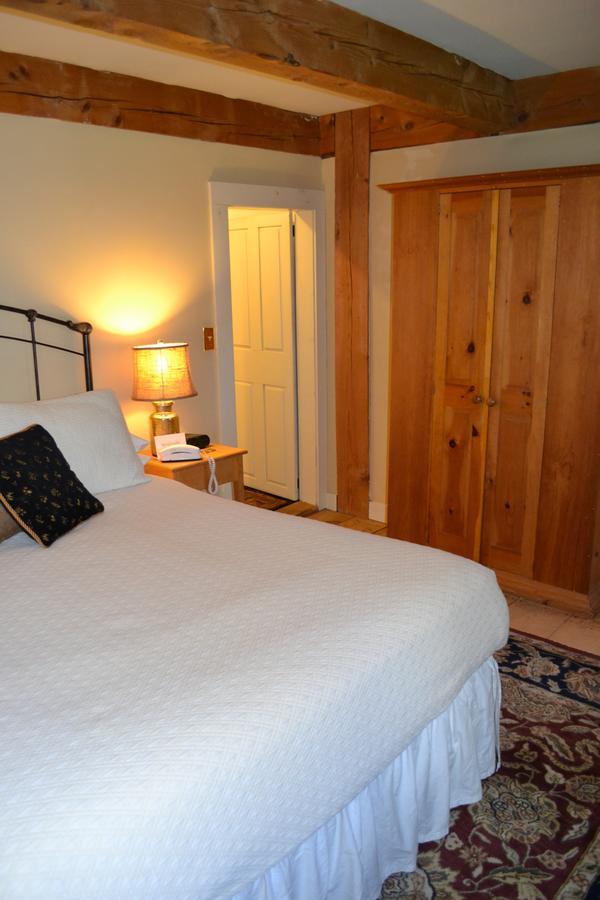 The Inn At Weathersfield Perkinsville Szoba fotó