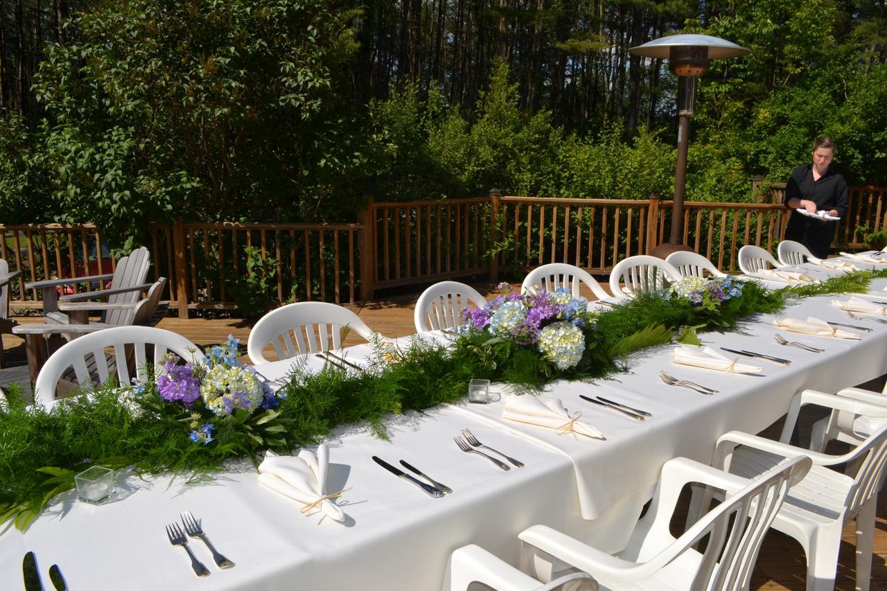 The Inn At Weathersfield Perkinsville Kültér fotó