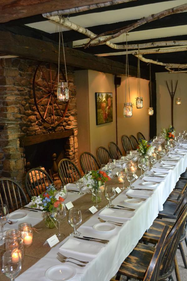 The Inn At Weathersfield Perkinsville Kültér fotó